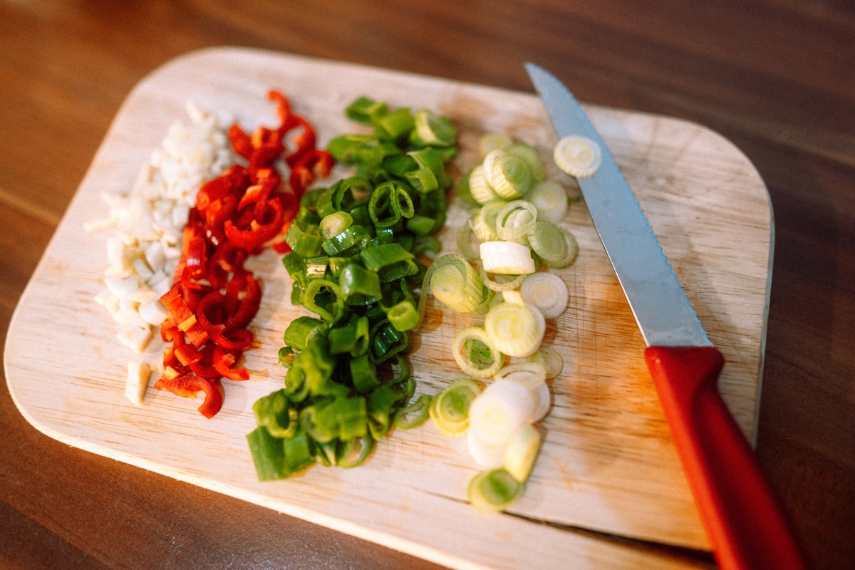 High-protein meal plans