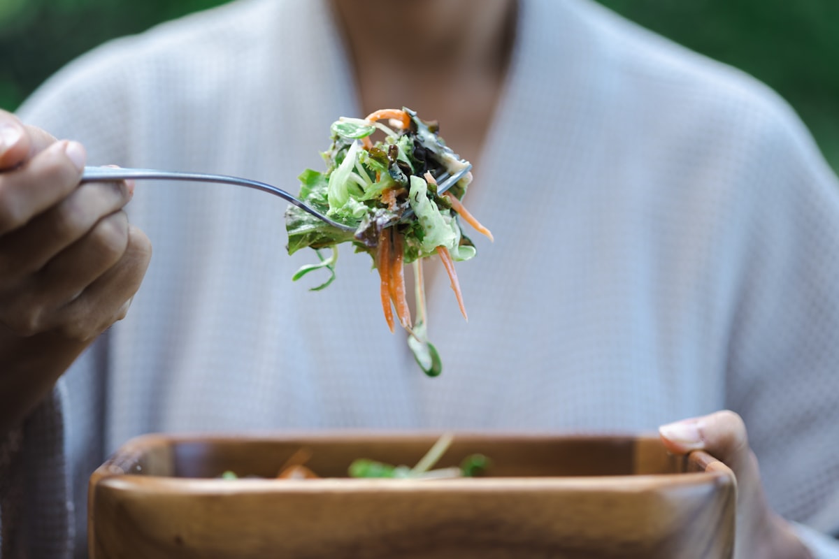 Micronutrients for men's wellbeing