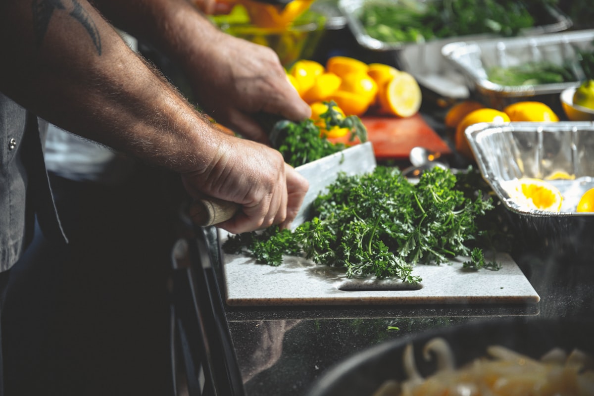 Micronutrients and vitamins for men
