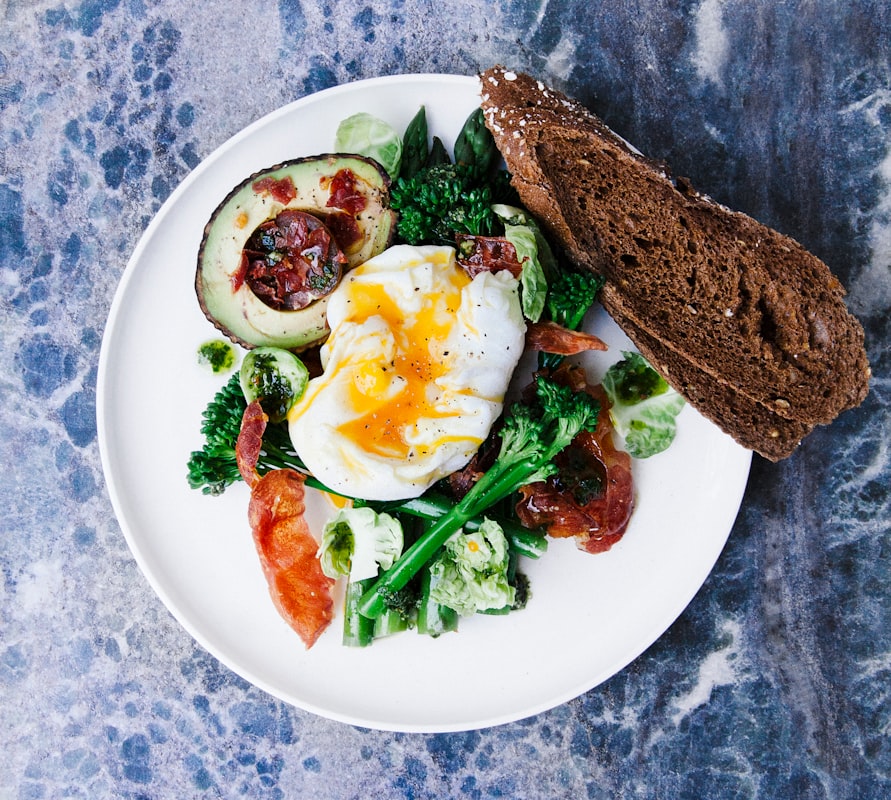 Budget-friendly healthy eating
